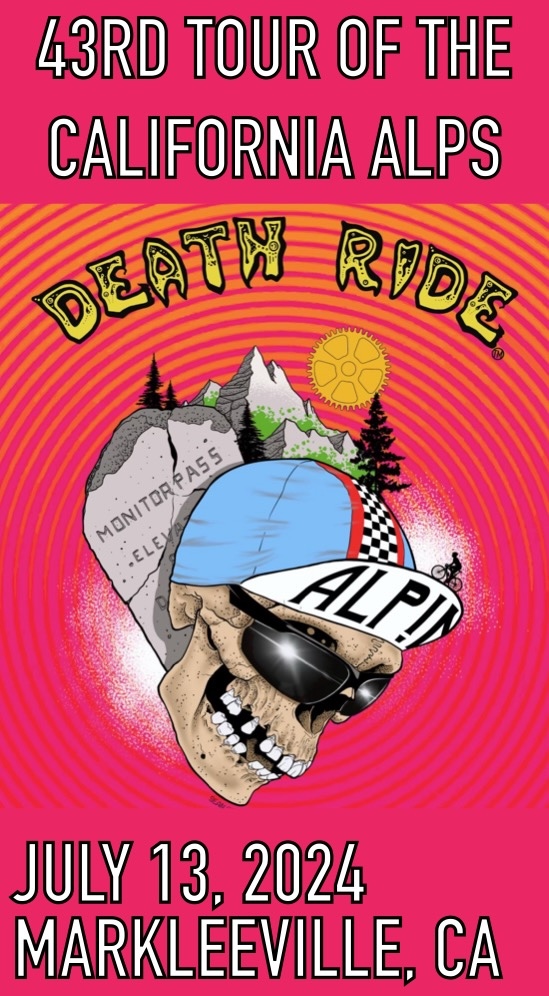 DeathRide 2024