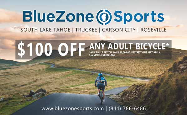 Blue Zone Sports